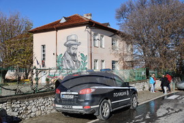 Село Белащица - местен референдум