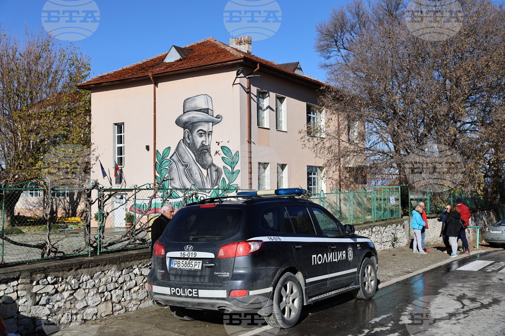 Село Белащица - местен референдум