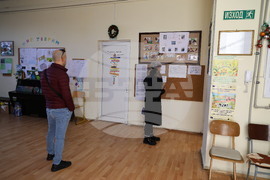 Село Белащица - местен референдум