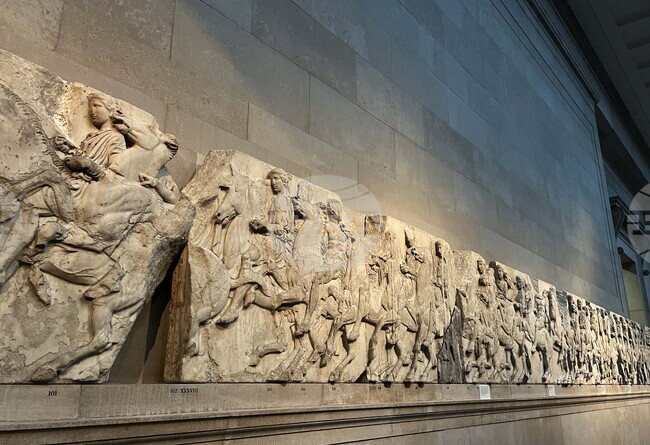 Гърция отправи остри критики към събитие за набиране на средства, организирано от Британския музей 