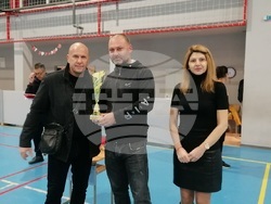 Снимка: Община Сливен