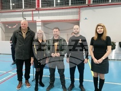 Снимка: Община Сливен