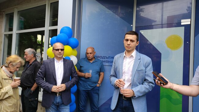 Ако не се приеме актуализацията на бюджета, няма да има компенсации за бизнеса и достатъчно пари за увеличените пенсии, заяви Искрен Арабаджиев