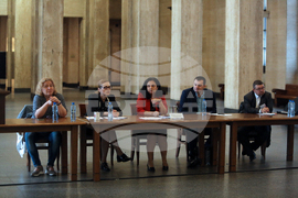 ВСС - избор на следовател