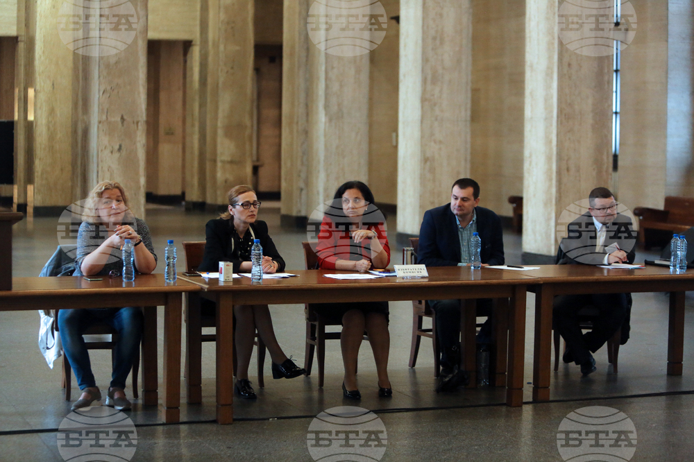 ВСС - избор на следовател