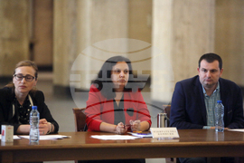 ВСС - избор на следовател