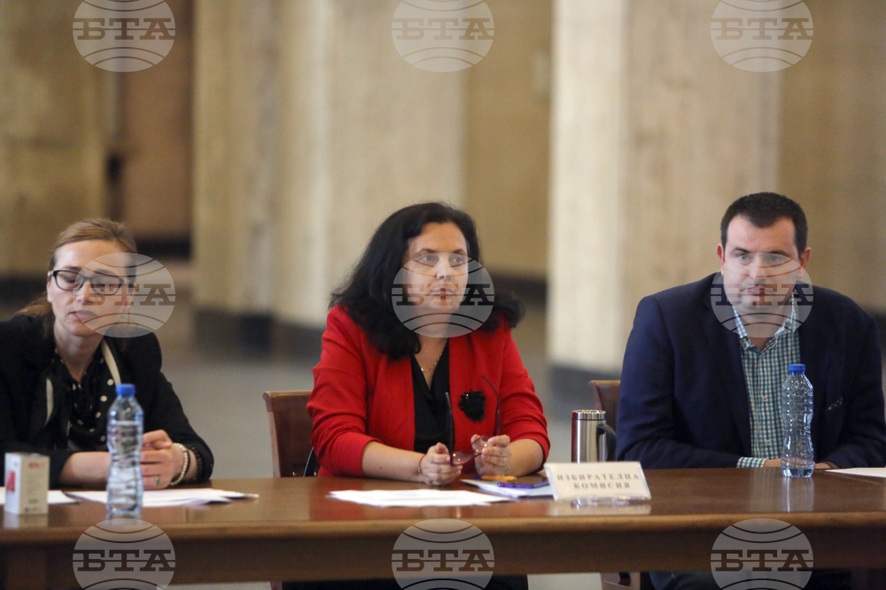 ВСС - избор на следовател