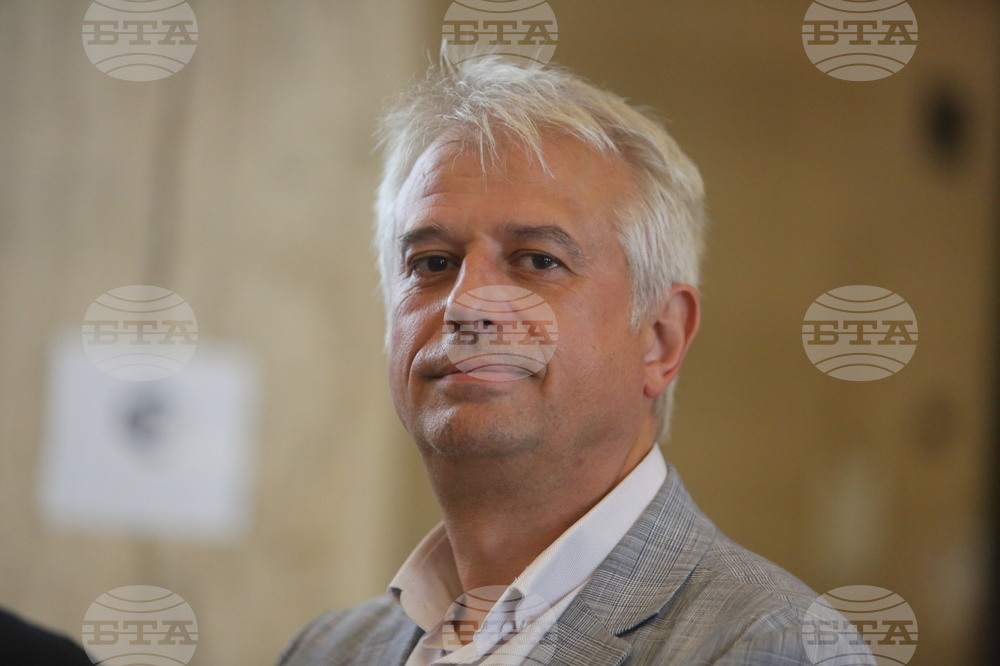 ВСС - избор на следовател