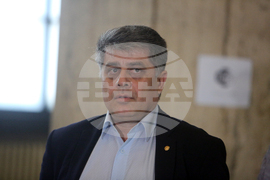 ВСС - избор на следовател