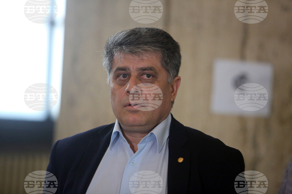 ВСС - избор на следовател