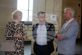 ВСС - избор на следовател