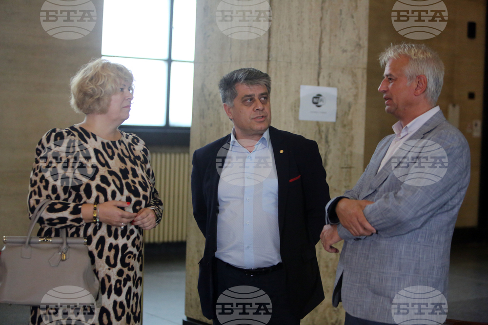 ВСС - избор на следовател