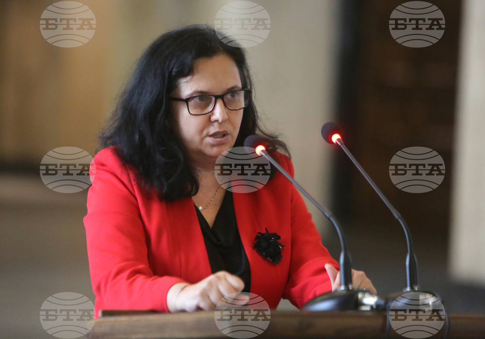 ВСС - избор на следовател