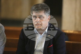 ВСС - избор на следовател - Петко Петков