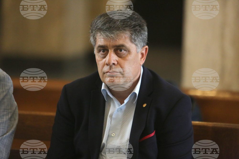 ВСС - избор на следовател - Петко Петков