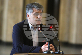 ВСС - избор на следовател - Петко Петков