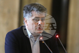 ВСС - избор на следовател - Петко Петков