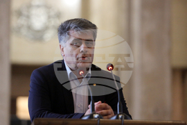 ВСС - избор на следовател - Петко Петков