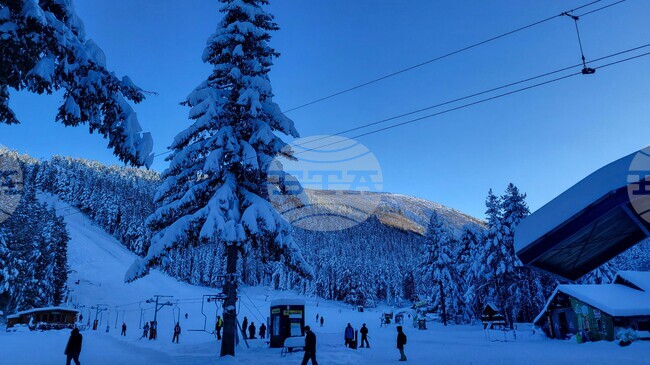 Зимният сезон в “Мальовица” ще бъде открит на 14 декември