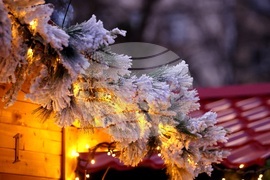 Празнична украса