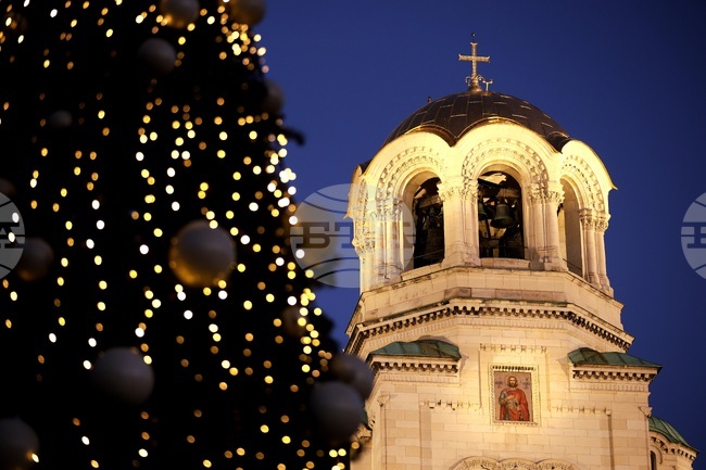 Празнична украса