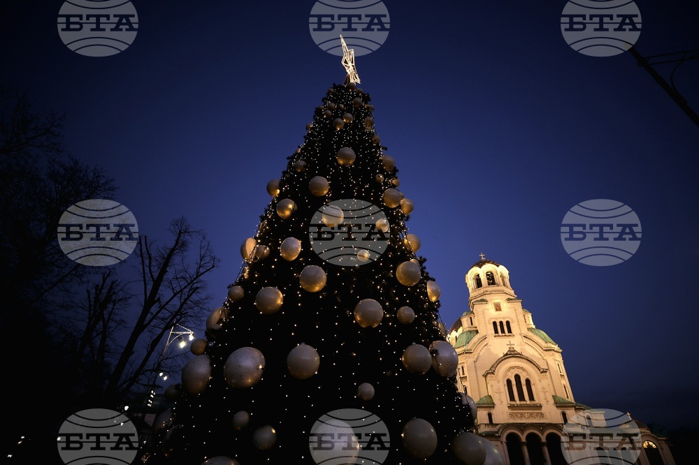 Празнична украса