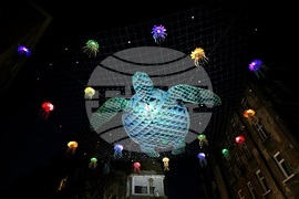 Празнична украса