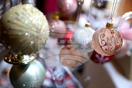 Празнична украса