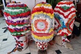 Румъния - Ден на националните малцинства