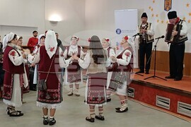 Румъния - Ден на националните малцинства