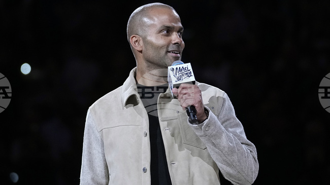 Собственикът на баскетболния АСВЕЛ Лион-Вильорбан Тони Паркър на практика обяви, че тимът се насочва към НБА Европа