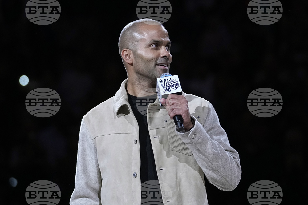 Собственикът на баскетболния АСВЕЛ Лион-Вильорбан Тони Паркър намекна, че отборът се насочва към НБА Европа