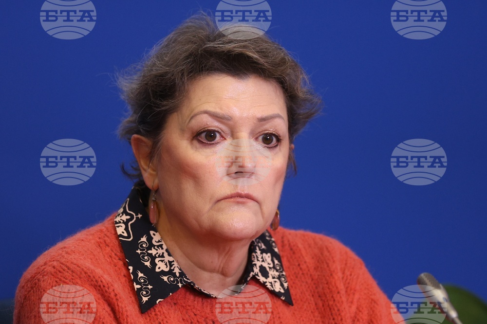 Национален пресклуб на БТА София - фондация „Европейски институт“ - пресконференция