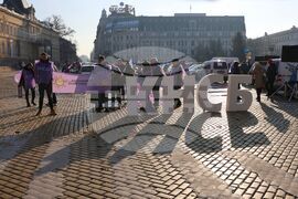 КНСБ - протест