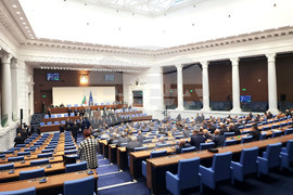 Парламент - извънредно заседание