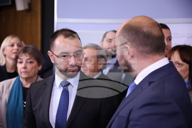 Общински съветник ГЕРБ - изявление