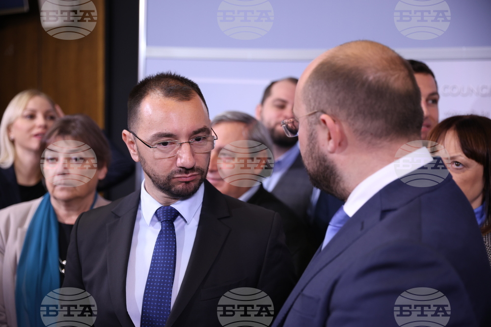 Общински съветник ГЕРБ - изявление