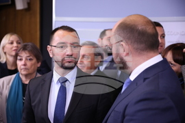 Общински съветник ГЕРБ - изявление