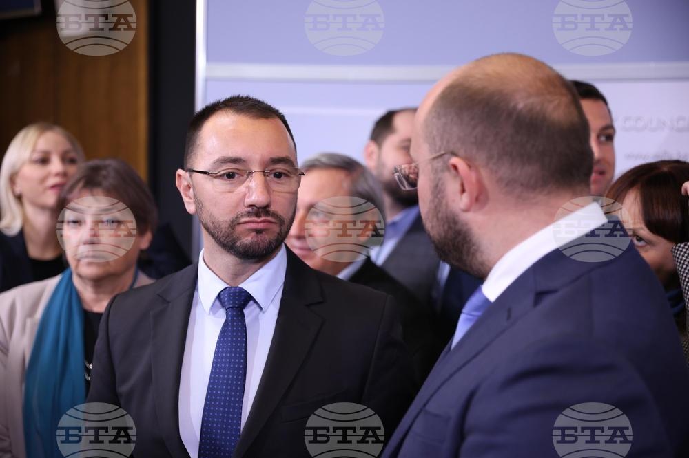 Общински съветник ГЕРБ - изявление