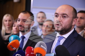 Общински съветник ГЕРБ - изявление