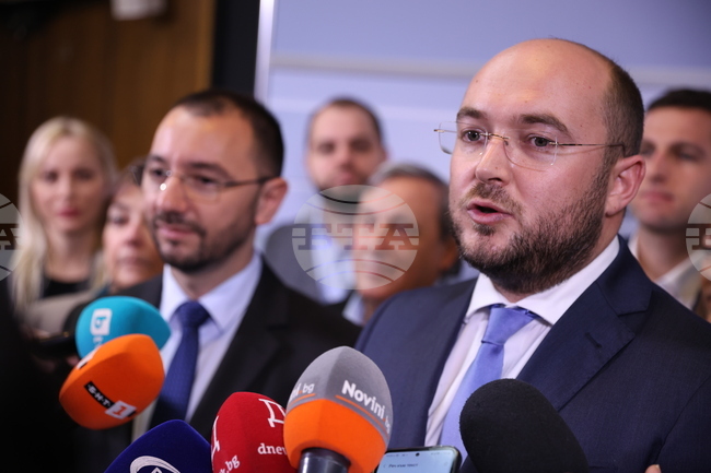 Общински съветник ГЕРБ - изявление 