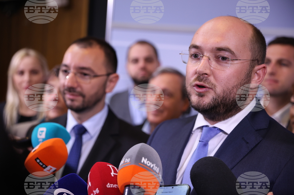 Общински съветник ГЕРБ - изявление