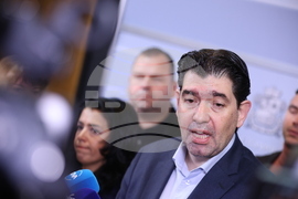 Иван Таков - изявление