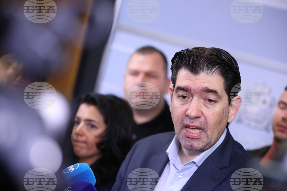 Иван Таков - изявление