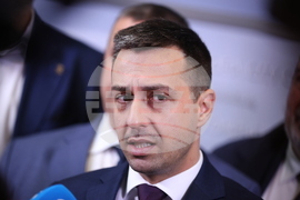 Деян Николов - изявление