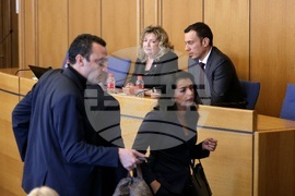 Столичен общински съвет - избор на председател