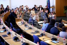 Столичен общински съвет - избор на председател