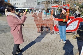 Търговище – инициатива - „Една снимка = една детска усмивка"