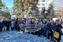 Хасково - Капитан Петко войвода - годишнина