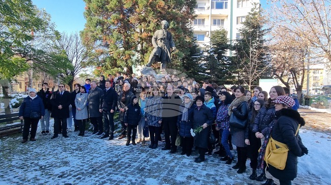 Хасково - Капитан Петко войвода - годишнина